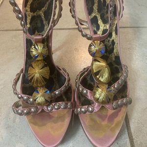 SALE! Bebe Heels